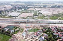 Lộ diện doanh nghiệp chi 416 tỷ thâu tóm khu đất rộng hơn 4 ha tại Ninh Bình