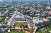 Một địa phương tăng tốc “phủ sóng” nhà ở xã hội, mỗi tháng khởi công một dự án