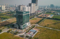 Một xu hướng lớn đang định hình lại cấu trúc thị trường văn phòng Hà Nội
