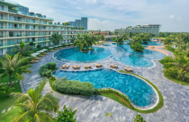 Agribank Tây Đô rao bán hai khoản nợ lớn của hệ sinh thái FLC, giá khởi điểm hơn 200 tỷ đồng