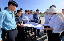 Quảng Ninh: Gấp rút chuẩn bị khởi công dự án trọng điểm quốc gia về năng lượng