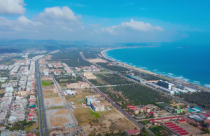 Lộ diện nhà đầu tư thực hiện dự án Khu dân cư đô thị liền kề phía Bắc đường Trần Phú