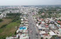 Thông tin mới nhất về việc đầu tư nâng cấp Quốc lộ 51 nối TP.HCM với Đồng Nai