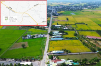 Đang triển khai bồi thường giải phóng mặt bằng tuyến cao tốc dài 51km nối TP.HCM với Tây Ninh