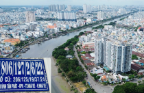 Thành phố 14 triệu dân LÀM SẠCH số nhà, tọa độ thửa đất