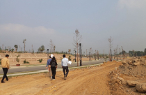 Nhà đầu tư Hà Nội chuyển trạng thái