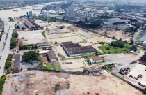 Tỉnh sát vách TP.HCM thu hàng nghìn tỷ đồng từ đấu giá đất