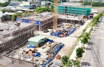 Bao nhiêu tiền một m2 nhà ở xã hội cạnh sân bay Long Thành?