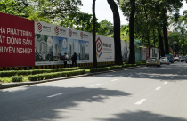 Phát Đạt mua lại dự án nghìn tỷ tại trung tâm TP.HCM từ Đại Quang Minh