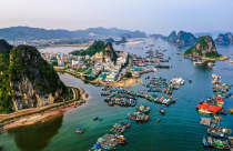 Vân Đồn dự kiến có tổ hợp bảo dưỡng máy bay 360 triệu USD