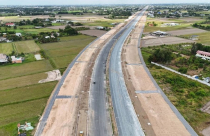 Bất động sản 24h: Chi tiết phương án bồi thường dự án đường tỉnh 827E