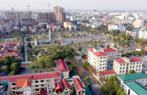 Bắc Ninh duyệt quy hoạch khu đô thị - thương mại mới hơn 62 ha tại 3 phường, trị giá gần 4.000 tỷ đồng