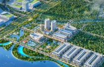 Bắc Ninh sắp có thêm 2 toà nhà ở xã hội trị giá gần 750 tỷ đồng