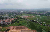 Chỉ đạo nóng của Bắc Ninh tại hai dự án đô thị ở Bắc Giang (cũ)