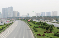 Hà Nội sắp có thêm tổ hợp thương mại, văn phòng, khách sạn