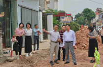 Hải Phòng thúc tiến độ loạt dự án đầu tư công