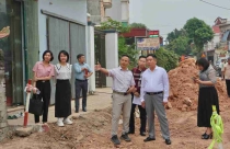 Hải Phòng thúc tiến độ loạt dự án đầu tư công