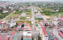 Hé lộ doanh nghiệp vừa được Bắc Ninh chấp thuận giao gần 19 ha để triển khai khu đô thị mới