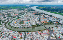 Điều chỉnh quy hoạch tỉnh An Giang: Loạt định hướng mới đang được hé lộ