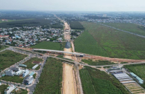 Thời gian thông xe kỹ thuật cao tốc Biên Hòa - Vũng Tàu và Vành đai 3 TP.HCM