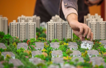 Doanh nghiệp trở lại mạnh mẽ, bất động sản bước vào giai đoạn khởi sắc