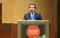 Chính phủ đề xuất Nhà nước thu hồi đất cho chủ dự án đã thu hồi 75% diện tích đất