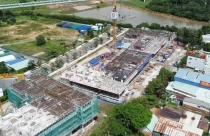 Bất động sản 24h: Giá bán nhà ở xã hội gần sân bay Long Thành