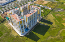 Bắc Ninh phê duyệt giá đất hơn 468 tỷ đồng cho một dự án nhà ở