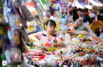 Đề xuất hộ kinh doanh thu trên 1,5 tỷ/năm mới phải nộp thuế