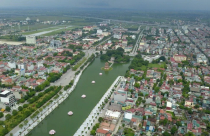 Ninh Bình kêu gọi đầu tư vào 6 dự án bất động sản hơn 3.460 tỷ đồng