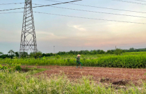 Thông tin mới tại siêu dự án hơn 1,5 tỷ USD ở Hưng Yên