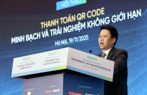 Giao dịch không tiền mặt đạt 260 triệu tỷ đồng trong 9 tháng