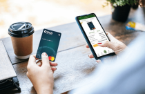 Lãi suất thẻ tín dụng tăng mạnh lên gần 40%/năm