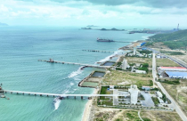 Khẩn trương hoàn thành giải phóng mặt bằng dự án Khu công nghiệp Ninh Thủy tại Khánh Hòa