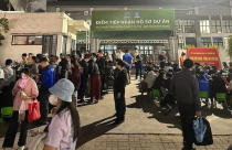 Cần chấm dứt tình trạng 'cò mồi', bán 'suất ngoại giao' khi mua nhà ở xã hội