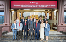 Tập đoàn logistics hàng đầu thế giới mở rộng hợp tác đầu tư tại Việt Nam