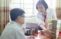 Đang chi trả bồi thường cho người dân Tây Ninh tại dự án Khu tái định cư đường tỉnh 827E