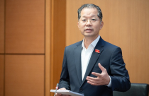 Cần điều tiết thông qua chính sách về thuế để kiểm soát giá bất động sản