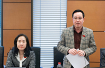 Nhà nước thu hồi đất sau khi đạt 75% thỏa thuận: Đại biểu lo ngại quyền lợi người dân bị ảnh hưởng