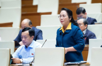 Mức thuế 0,1% có thể chưa đủ để ngăn chặn việc đầu cơ mua bán vàng