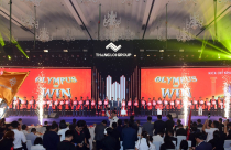 The Win City ngay cửa ngõ Tây TP.HCM: Định hình chuẩn sống cao cấp, giá quốc dân