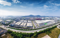 Diễn biến mới tại dự án khu công nghiệp gần 1.900 tỷ đồng của Kinh Bắc