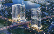 Dự án khu đô thị mới hơn 26ha của thành viên DOJI Land tại Hải Phòng đón tin vui