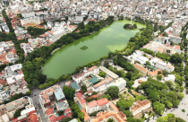 Hà Nội lên tiếng về chính sách bồi thường khi thu hồi “đất vàng” phía Đông hồ Hoàn Kiếm làm quảng trường - công viên