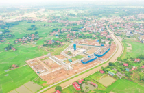 Hàng trăm lô đất tại Thái Nguyên sắp được đưa lên sàn