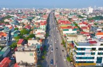 Lộ diện liên danh được “chọn mặt gửi vàng” đầu tư khu đô thị hơn 16.400 tỷ tại Ninh Bình