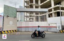 Diễn biến mới tại 'siêu' dự án tứ giác Bến Thành