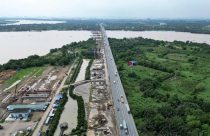 Thu hồi hơn 4ha đất ở 3 xã của Đồng Nai để mở rộng tuyến đường “huyết mạch” kết nối sân bay