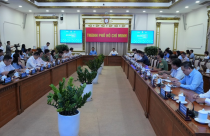 TP.HCM sắp tổ chức Diễn đàn Kinh tế mùa thu năm 2025, quy tụ đông đảo tổ chức quốc tế