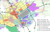 Đồng Nai hé lộ loạt QUY HOẠCH ĐẶC BIỆT diện tích hàng chục nghìn ha